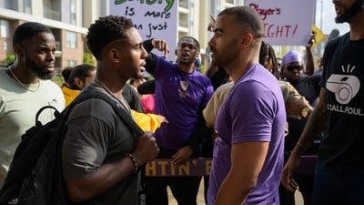 Assistir El Juego Temporada 2 Episódio 5 Online em HD