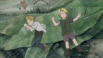 Assistir Fullmetal Alchemist Temporada 1 Episódio 28 Online em HD