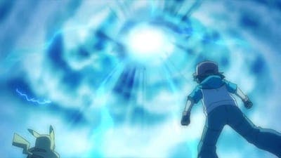 Assistir Pokémon Temporada 14 Episódio 1 Online em HD