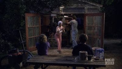 Assistir Raising Hope Temporada 1 Episódio 3 Online em HD