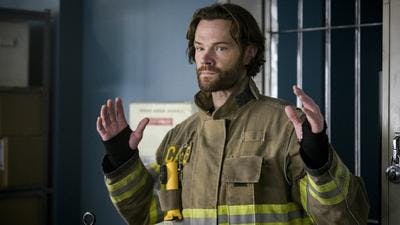 Assistir Fire Country Temporada 3 Episódio 7 Online em HD