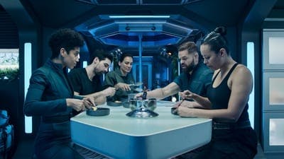 Assistir The Expanse Temporada 6 Episódio 6 Online em HD