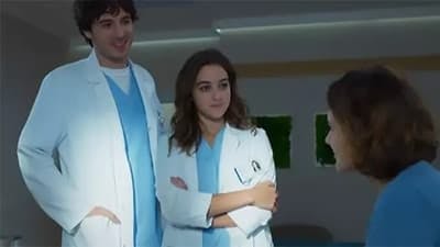 Assistir DOC – Uma Nova Vida Temporada 2 Episódio 11 Online em HD