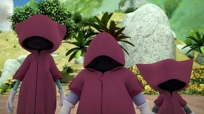 Assistir Sonic Boom Temporada 1 Episódio 16 Online em HD