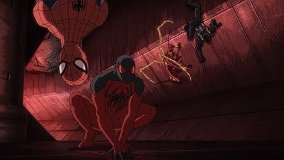 Assistir Ultimate Homem-Aranha Temporada 4 Episódio 2 Online em HD