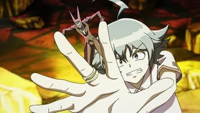 Assistir Mairimashita! Iruma-kun Temporada 2 Episódio 18 Online em HD