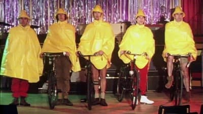 Assistir Monty Python’s Flying Circus Temporada 1 Episódio 11 Online em HD