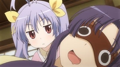 Assistir Non Non Biyori Temporada 2 Episódio 3 Online em HD
