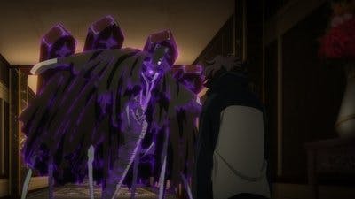Assistir Blood Blockade Battlefront Temporada 2 Episódio 11 Online em HD