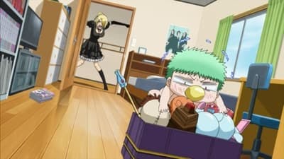 Assistir Beelzebub Temporada 1 Episódio 60 Online em HD