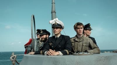 Assistir Das Boot – O Barco Inferno No Mar Temporada 3 Episódio 10 Online em HD