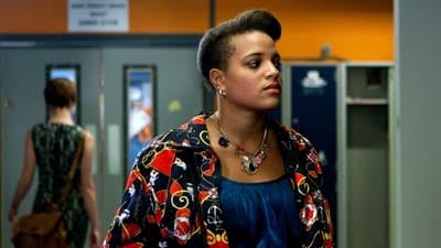 Assistir Skins: Juventude à Flor da Pele Temporada 6 Episódio 8 Online em HD