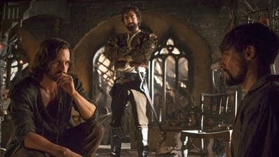 Assistir Da Vinci’s Demons Temporada 3 Episódio 6 Online em HD