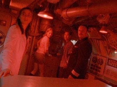 Assistir Power Rangers Temporada 8 Episódio 40 Online em HD