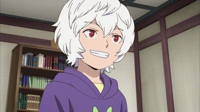 Assistir World Trigger Temporada 1 Episódio 12 Online em HD