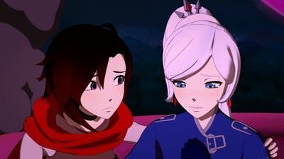 Assistir RWBY Temporada 9 Episódio 5 Online em HD