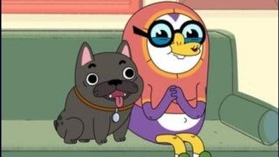 Assistir Oswaldo Temporada 3 Episódio 2 Online em HD