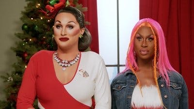 Assistir RuPaul: Reinas del drag: All Stars: ¡Desatadas! Temporada 4 Episódio 8 Online em HD