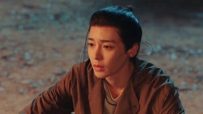 Assistir I Am Nobody Temporada 2 Episódio 4 Online em HD