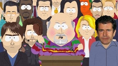 Assistir South Park Temporada 14 Episódio 5 Online em HD