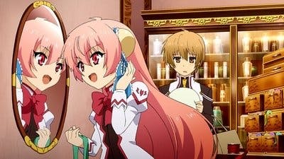 Assistir Dragonar Academy Temporada 1 Episódio 2 Online em HD