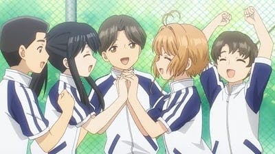 Assistir Cardcaptor Sakura Temporada 4 Episódio 12 Online em HD