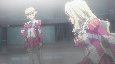 Assistir Freezing Temporada 2 Episódio 4 Online em HD