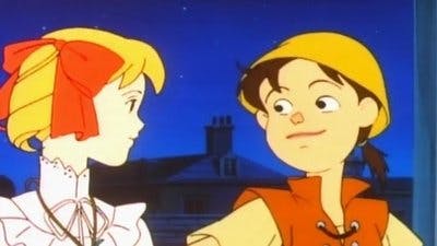 Assistir Peter Pan Temporada 1 Episódio 2 Online em HD