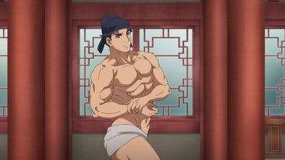 Assistir Diários de uma Apotecária Temporada 1 Episódio 21 Online em HD