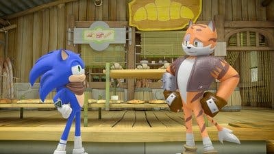 Assistir Sonic Boom Temporada 2 Episódio 1 Online em HD