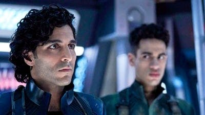 Assistir The Expanse Temporada 5 Episódio 7 Online em HD