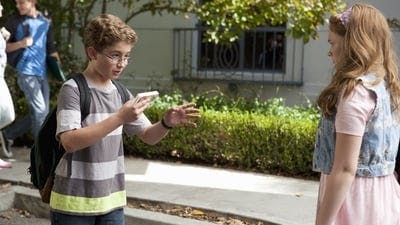 Assistir Os Goldbergs Temporada 2 Episódio 1 Online em HD