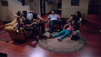 Assistir Vampire Girl Temporada 1 Episódio 119 Online em HD