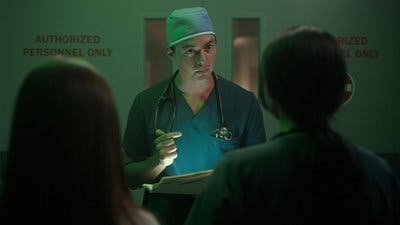 Assistir Pulso Temporada 1 Episódio 3 Online em HD