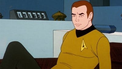 Assistir Jornada nas Estrelas: A Serie Animada Temporada 1 Episódio 6 Online em HD