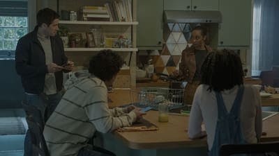 Assistir Acima de Qualquer Suspeita Temporada 1 Episódio 5 Online em HD