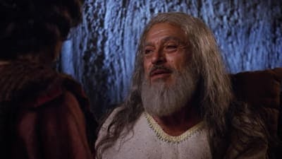 Assistir Moses and the Ten Commandments Temporada 1 Episódio 99 Online em HD