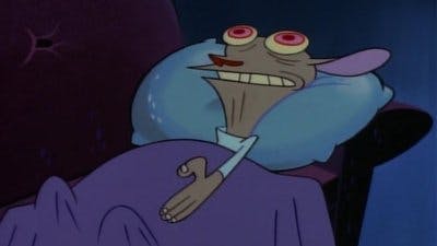 Assistir Ren e Stimpy Temporada 4 Episódio 18 Online em HD