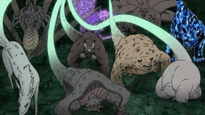 Assistir Naruto Shippuden Temporada 18 Episódio 387 Online em HD