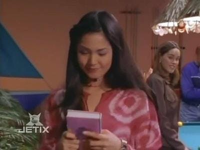 Assistir Power Rangers Temporada 6 Episódio 8 Online em HD