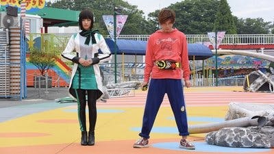 Assistir Kamen Rider Temporada 30 Episódio 1 Online em HD