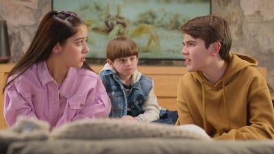 Assistir O Babá Temporada 1 Episódio 8 Online em HD