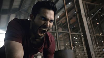 Assistir Teen Wolf Temporada 6 Episódio 19 Online em HD