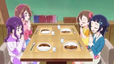 Assistir You and Idol Precure ♪ Temporada 1 Episódio 8 Online em HD