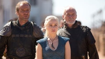 Assistir Game of Thrones Temporada 3 Episódio 3 Online em HD