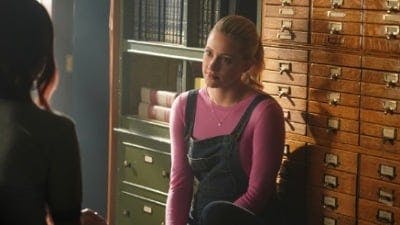 Assistir Riverdale Temporada 3 Episódio 19 Online em HD