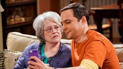 Assistir Big Bang: A Teoria Temporada 12 Episódio 8 Online em HD