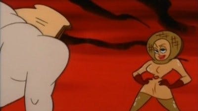 Assistir Ren e Stimpy Temporada 4 Episódio 11 Online em HD