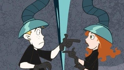 Assistir Kim Possible Temporada 1 Episódio 8 Online em HD