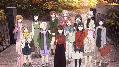 Assistir Love Live! Nijigasaki High School Idol Club Temporada 2 Episódio 10 Online em HD